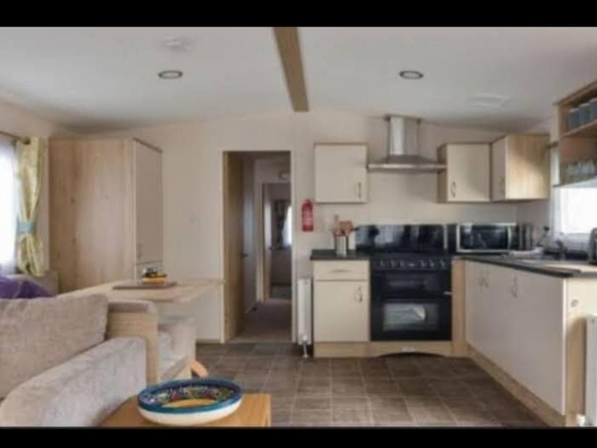 Home From Home Hastings Extérieur photo