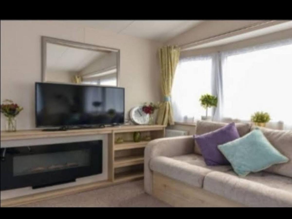 Home From Home Hastings Extérieur photo