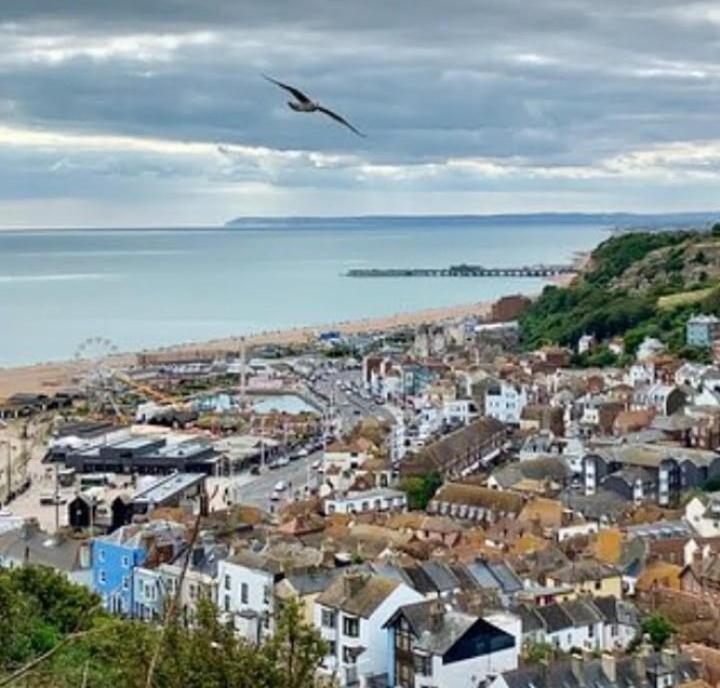 Home From Home Hastings Extérieur photo