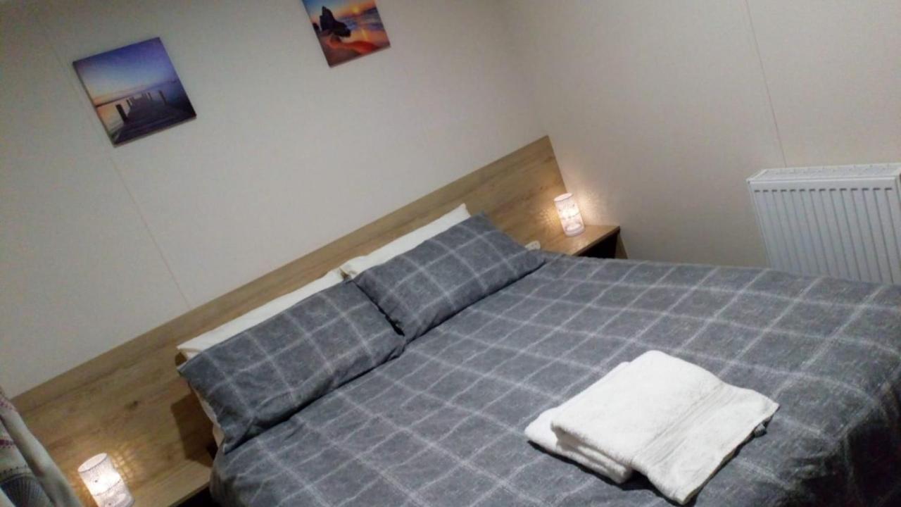 Home From Home Hastings Extérieur photo