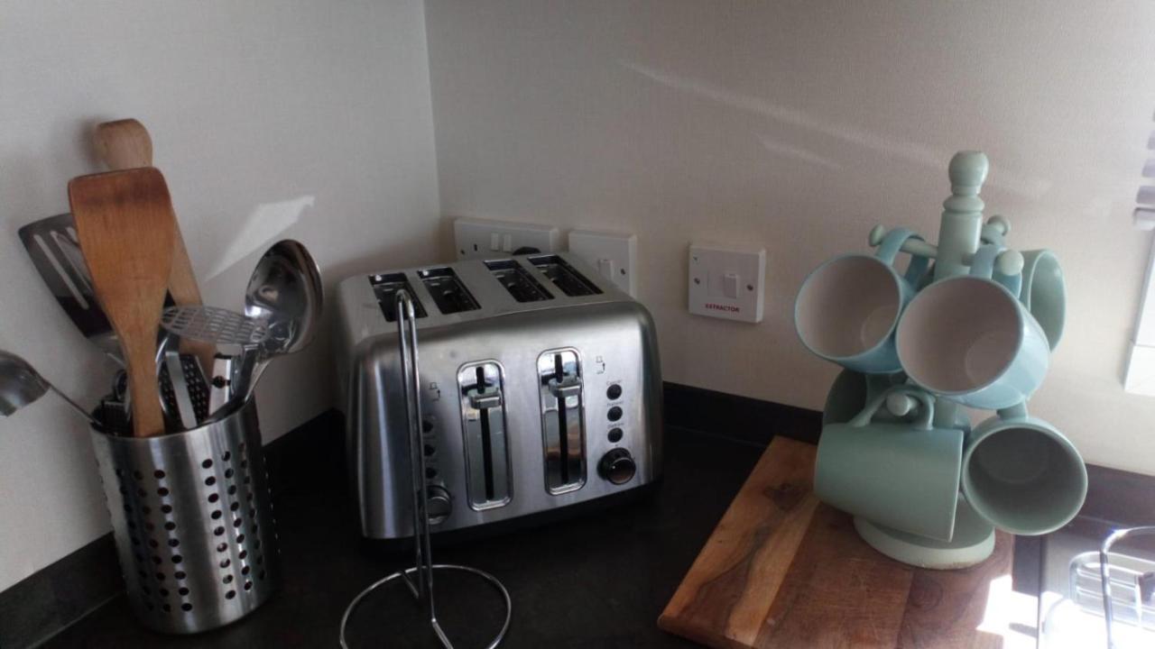 Home From Home Hastings Extérieur photo